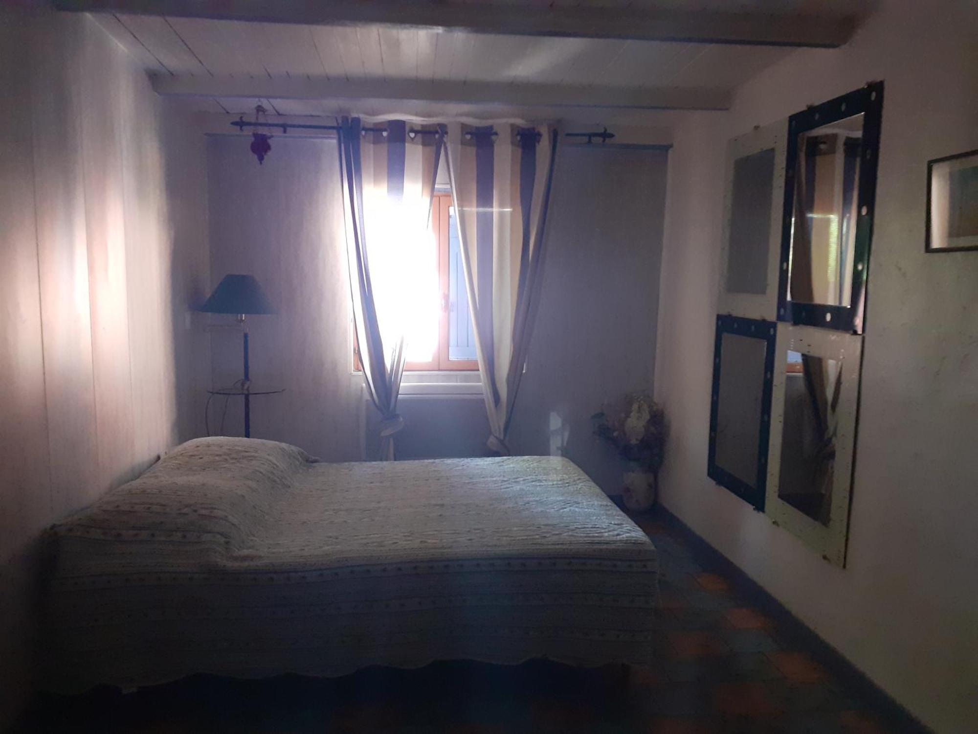 Maison d'Hôtes La Douloire Pernes-les-Fontaines Extérieur photo