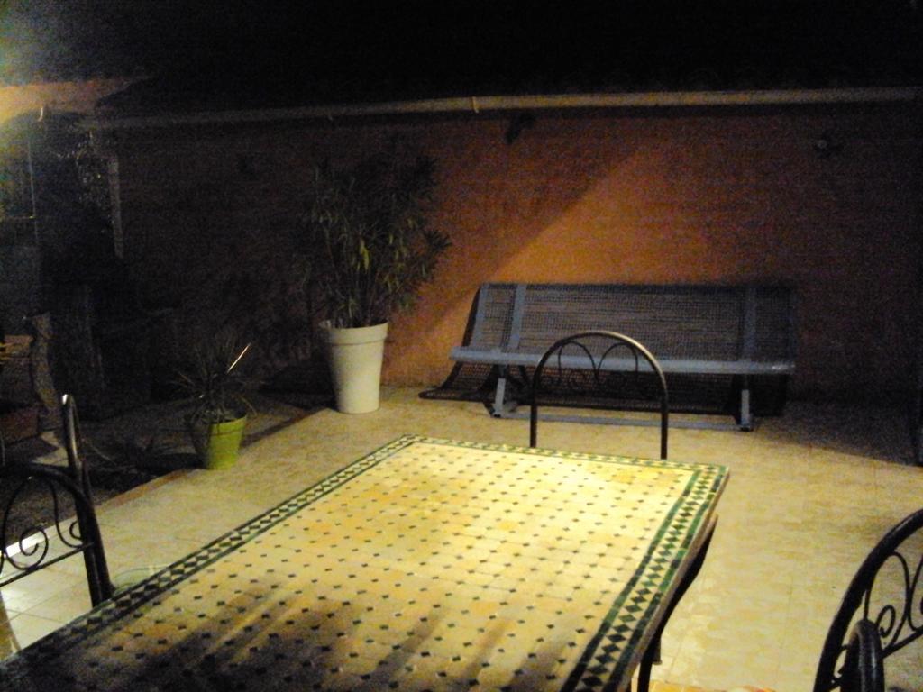 Maison d'Hôtes La Douloire Pernes-les-Fontaines Extérieur photo